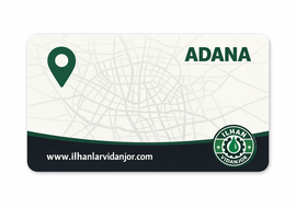 Vidanjör Adana