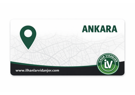 Vidanjör Ankara