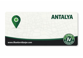 Vidanjör Antalya