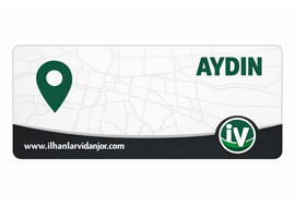 Vidanjör Aydın