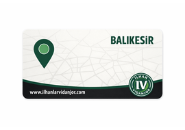 Vidanjör Balıkesir