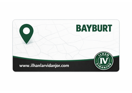 Vidanjör Bayburt