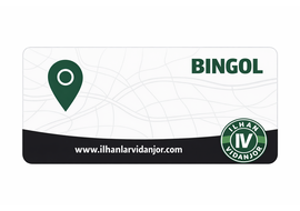 Vidanjör Bingöl