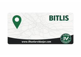 Vidanjör Bitlis