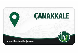 Vidanjör Çanakkale