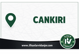 Vidanjör Çankırı