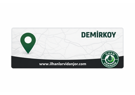 Vidanjör Demirköy