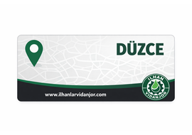 Vidanjör Düzce