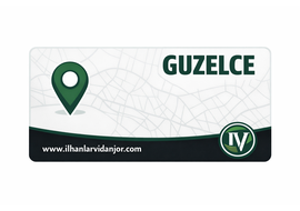Vidanjör Güzelce