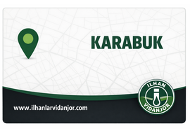 Vidanjör Karabük
