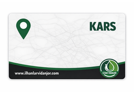 Vidanjör Kars