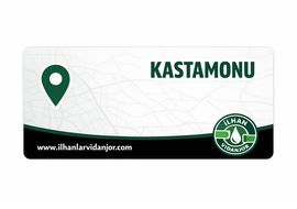 Vidanjör Kastamonu