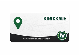 Vidanjör Kırıkkale