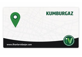 Vidanjör Kumburgaz