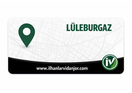 Vidanjör Lüleburgaz