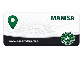 Vidanjör Manisa
