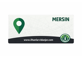 Vidanjör Mersin