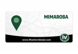 Vidanjör Mimaroba