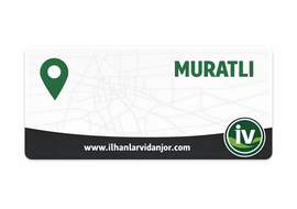 Vidanjör Muratlı