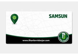 Vidanjör Samsun