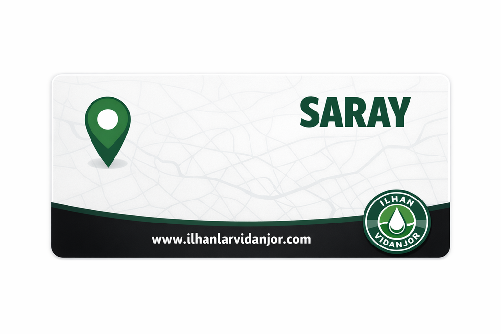 Vidanjör Saray