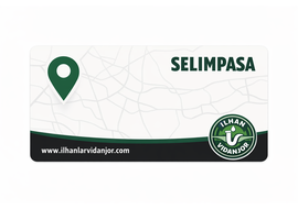 Vidanjör Selimpaşa