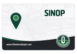 Vidanjör Sinop