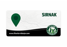 Vidanjör Şırnak
