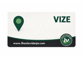Vidanjör Vize