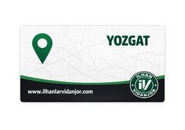 Vidanjör Yozgat